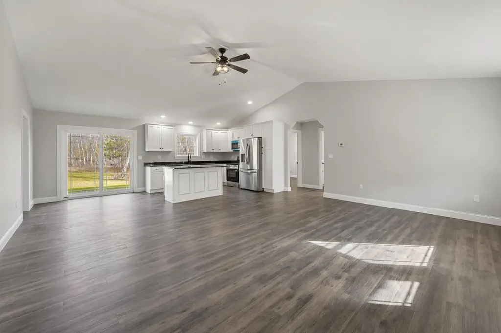 1257 Moosehead Trail Dixmont ME 04932