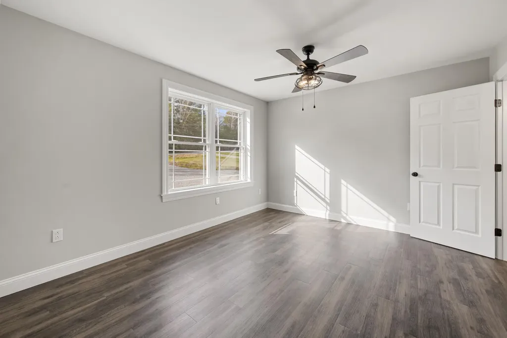 1257 Moosehead Trail Dixmont ME 04932