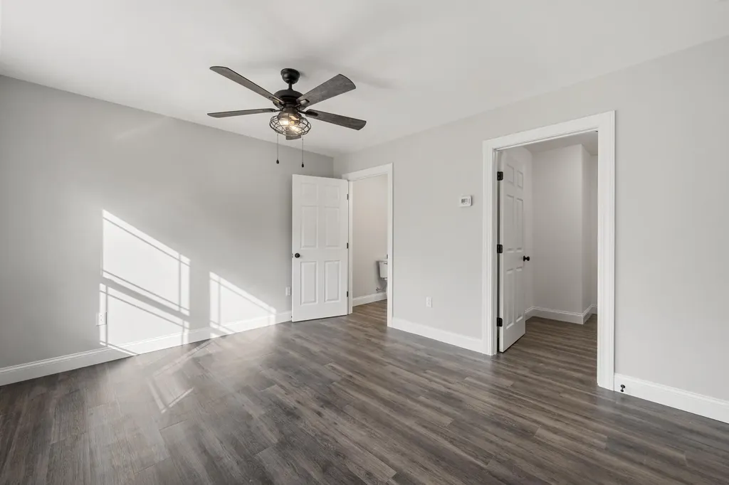1257 Moosehead Trail Dixmont ME 04932