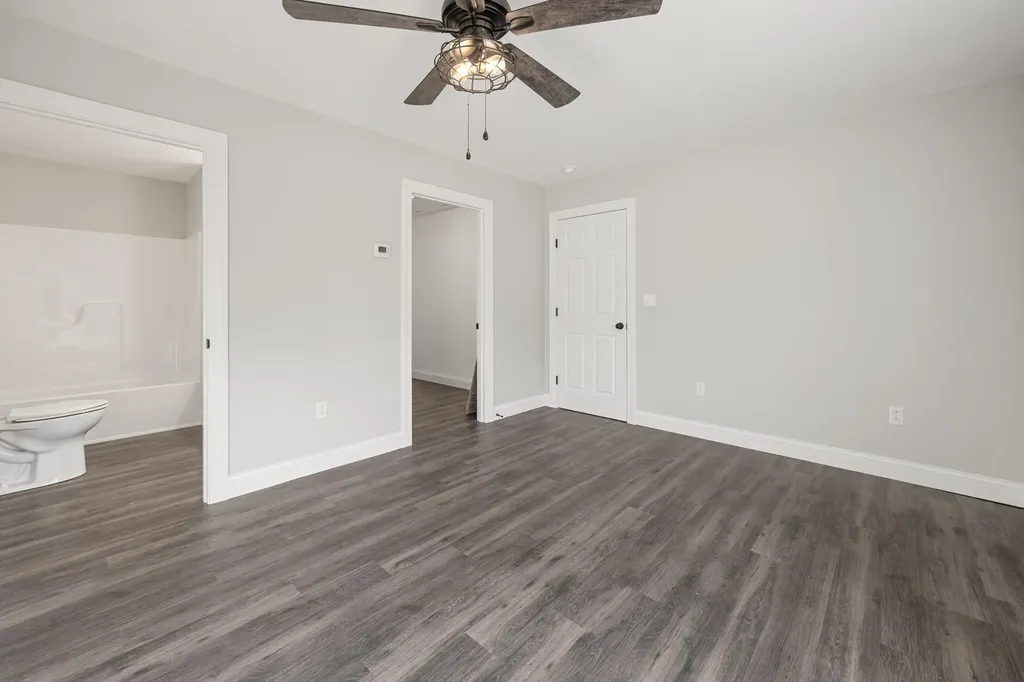 1257 Moosehead Trail Dixmont ME 04932