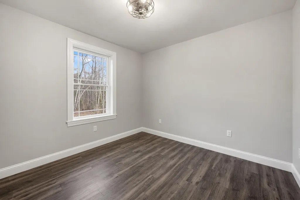 1257 Moosehead Trail Dixmont ME 04932