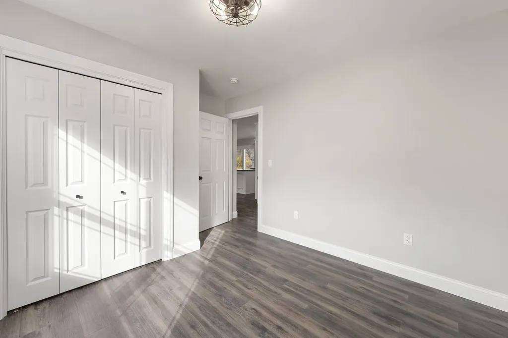 1257 Moosehead Trail Dixmont ME 04932