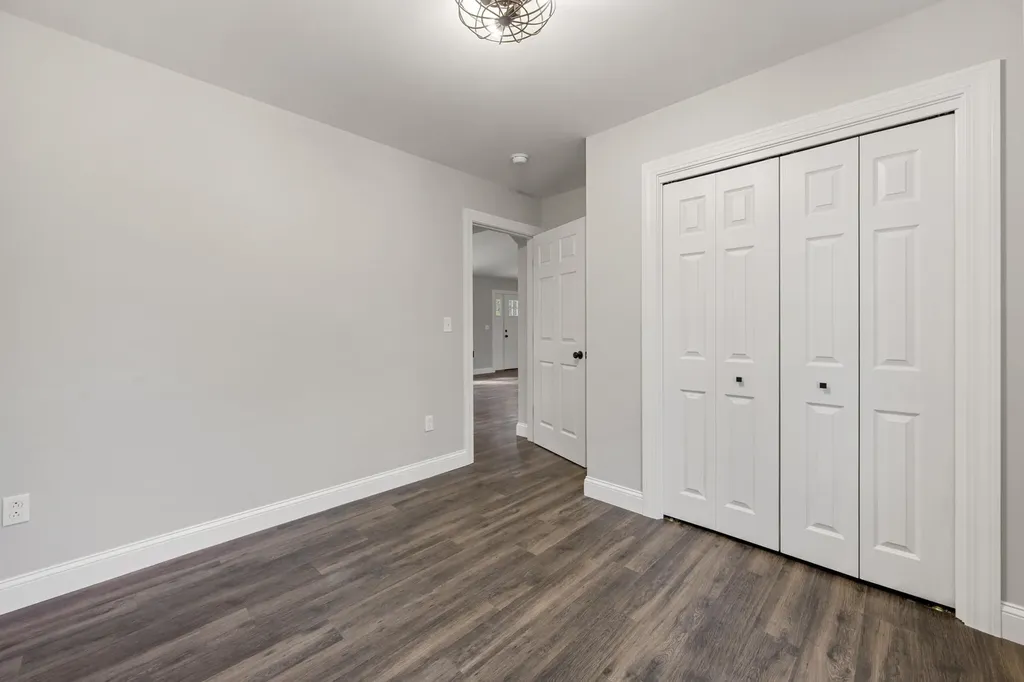 1257 Moosehead Trail Dixmont ME 04932