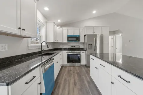 1257 Moosehead Trail Dixmont ME 04932