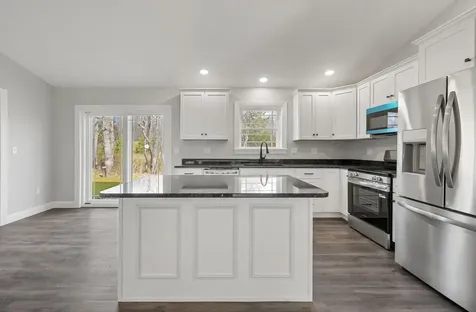 1257 Moosehead Trail Dixmont ME 04932