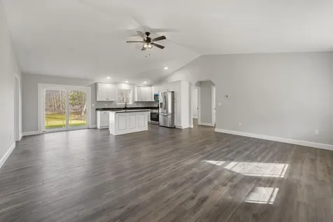 1257 Moosehead Trail Dixmont ME 04932