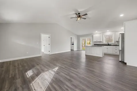 1257 Moosehead Trail Dixmont ME 04932