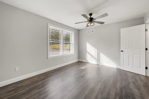 1257 Moosehead Trail Dixmont ME 04932