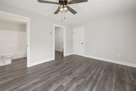 1257 Moosehead Trail Dixmont ME 04932