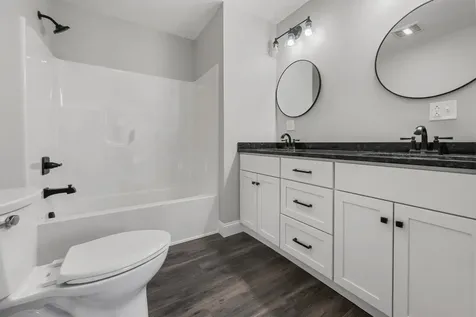 1257 Moosehead Trail Dixmont ME 04932