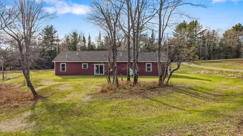 1257 Moosehead Trail Dixmont ME 04932