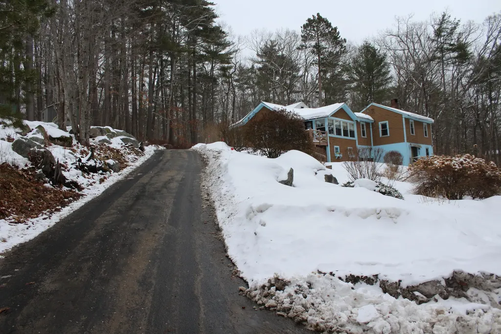 96 Mineral Spring Road Windham ME 04062