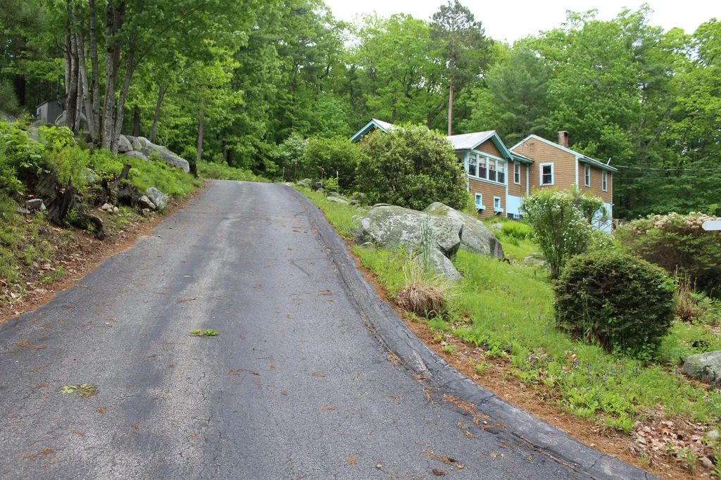 96 Mineral Spring Road Windham ME 04062