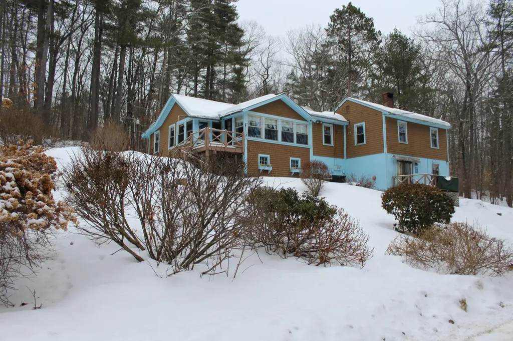 96 Mineral Spring Road Windham ME 04062