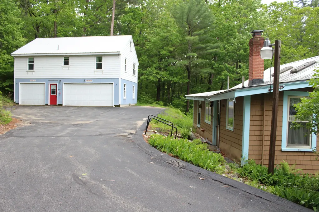 96 Mineral Spring Road Windham ME 04062