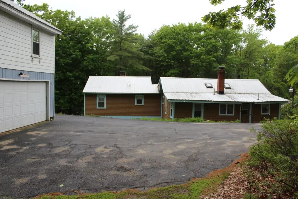 96 Mineral Spring Road Windham ME 04062
