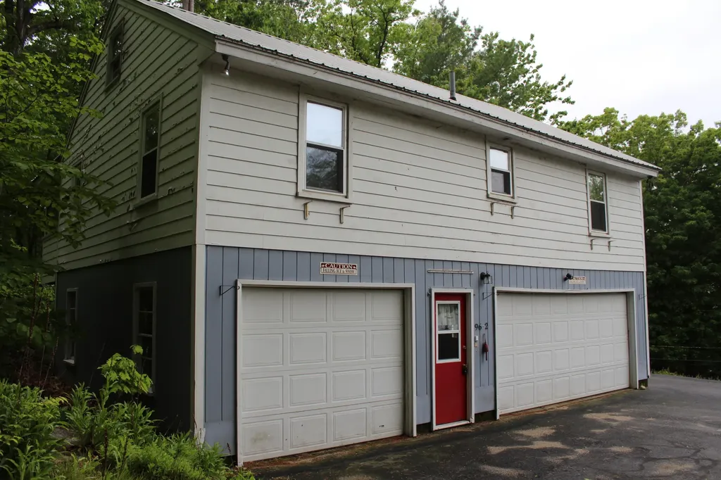 96 Mineral Spring Road Windham ME 04062