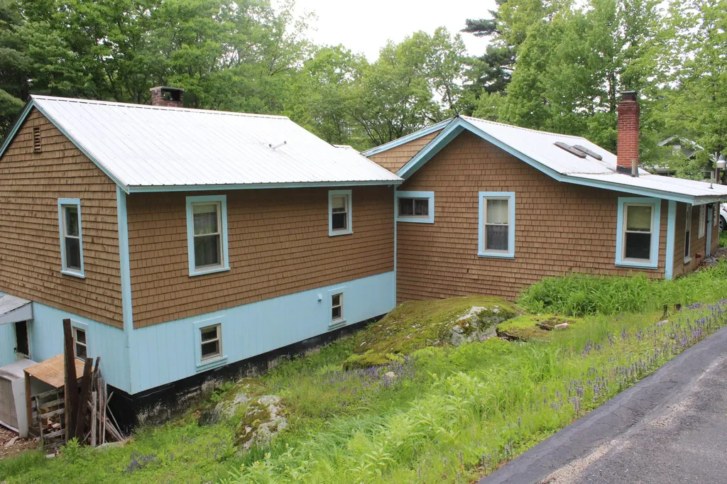 96 Mineral Spring Road Windham ME 04062
