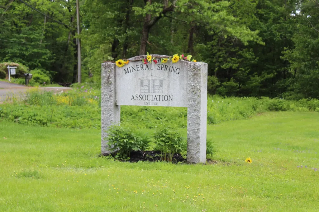 96 Mineral Spring Road Windham ME 04062