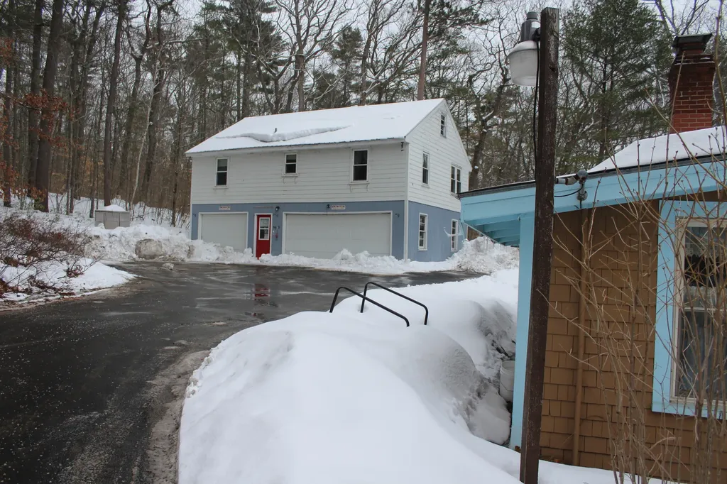 96 Mineral Spring Road Windham ME 04062