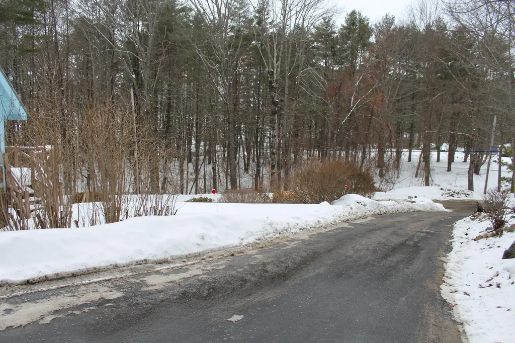 96 Mineral Spring Road Windham ME 04062