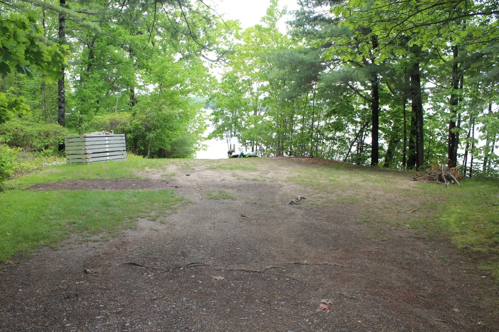96 Mineral Spring Road Windham ME 04062
