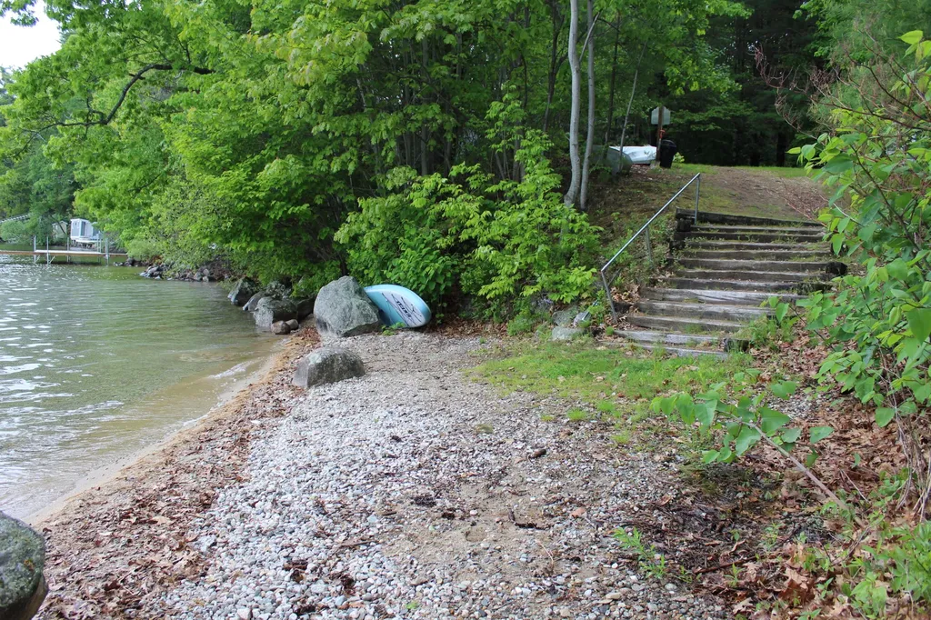 96 Mineral Spring Road Windham ME 04062