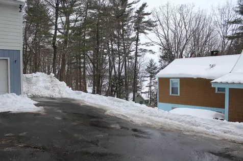 96 Mineral Spring Road Windham ME 04062