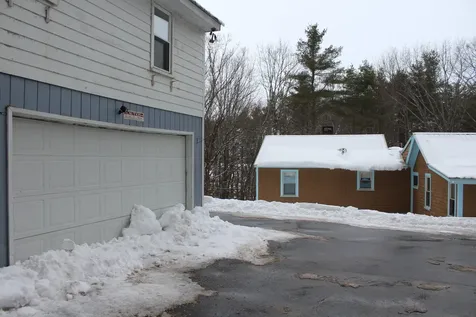 96 Mineral Spring Road Windham ME 04062