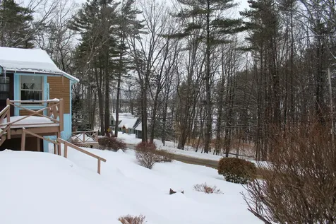 96 Mineral Spring Road Windham ME 04062