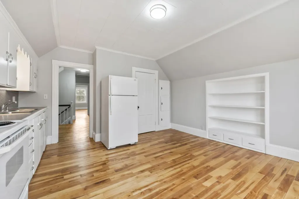 53 Nichols Street Lewiston ME 04240