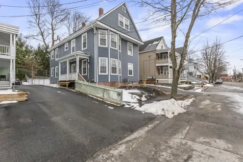53 Nichols Street Lewiston ME 04240
