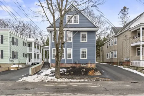 53 Nichols Street Lewiston ME 04240