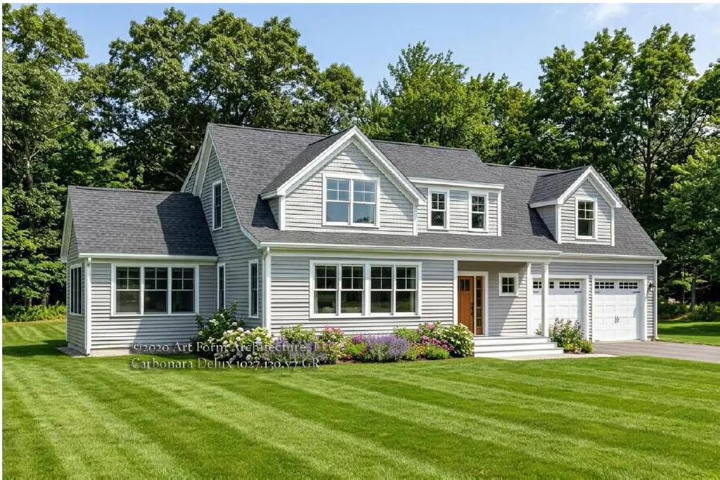 Lot 5 Willow Bend Lane Wells ME 04090