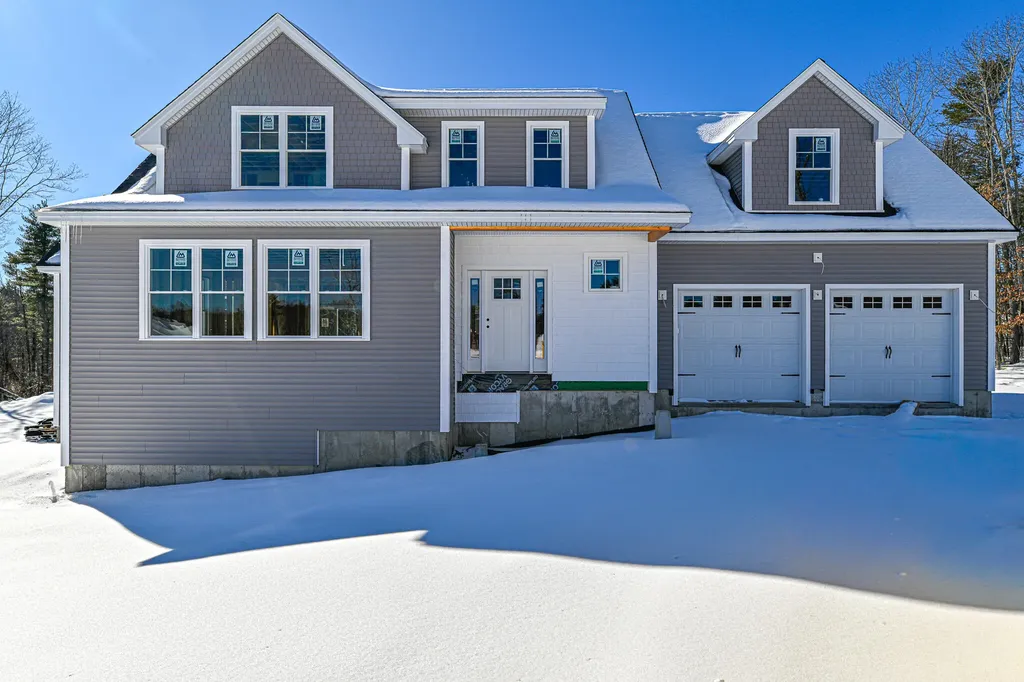 Lot 5 Willow Bend Lane Wells ME 04090