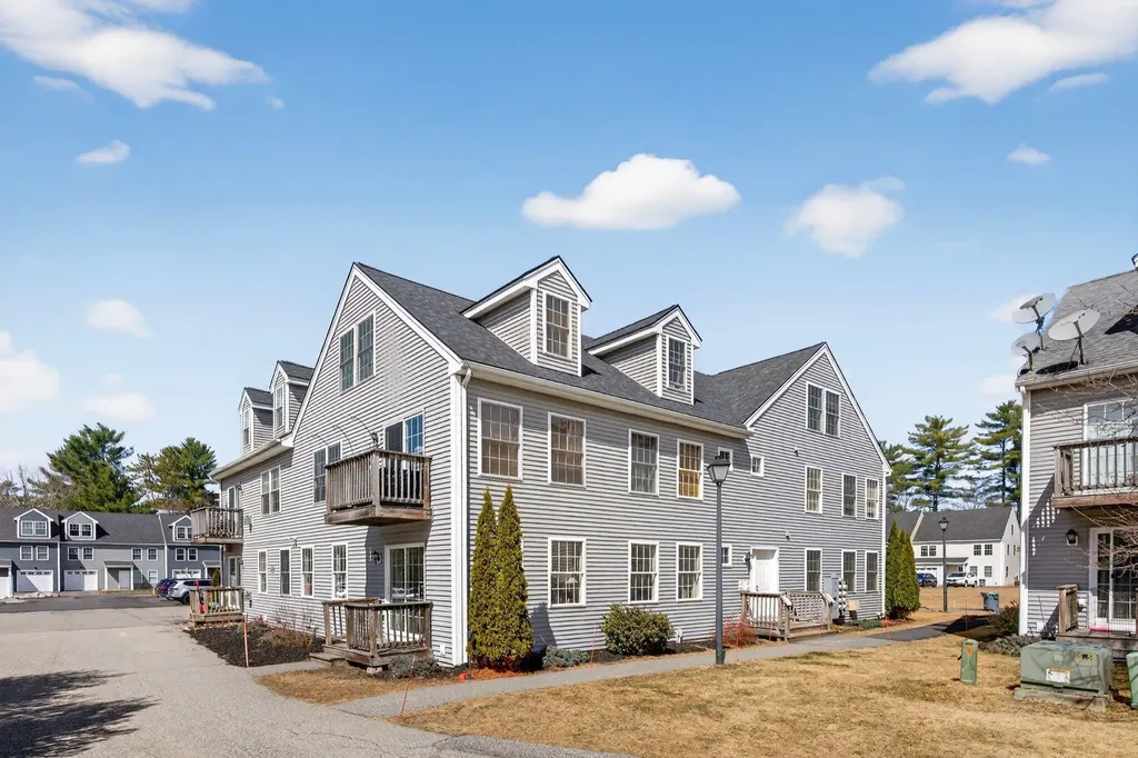 11 Smithwheel Road Old Orchard Beach ME 04064
