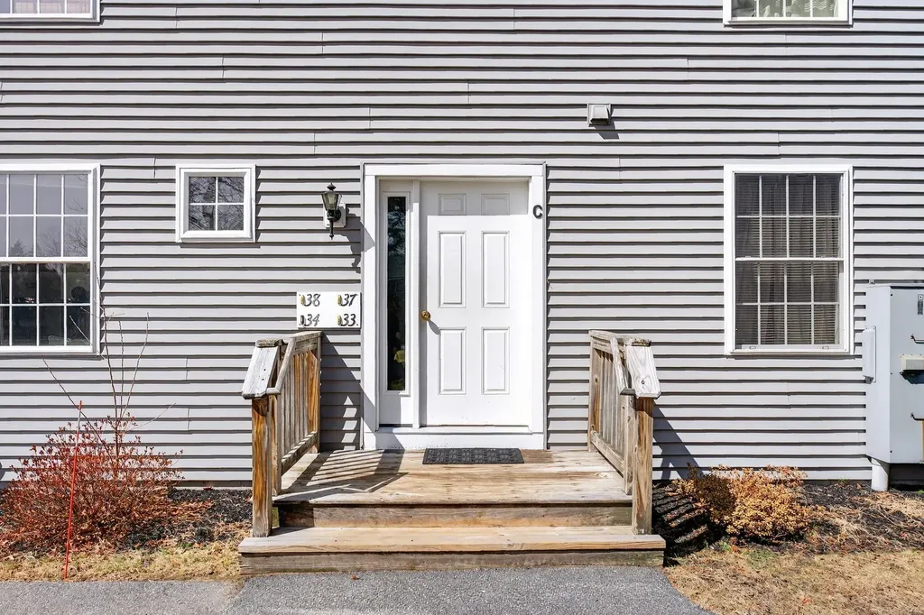11 Smithwheel Road Old Orchard Beach ME 04064