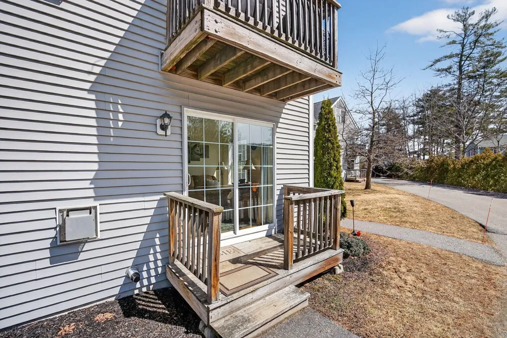 11 Smithwheel Road Old Orchard Beach ME 04064