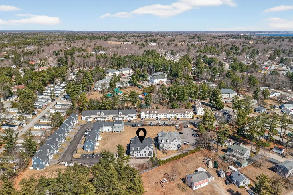 11 Smithwheel Road Old Orchard Beach ME 04064
