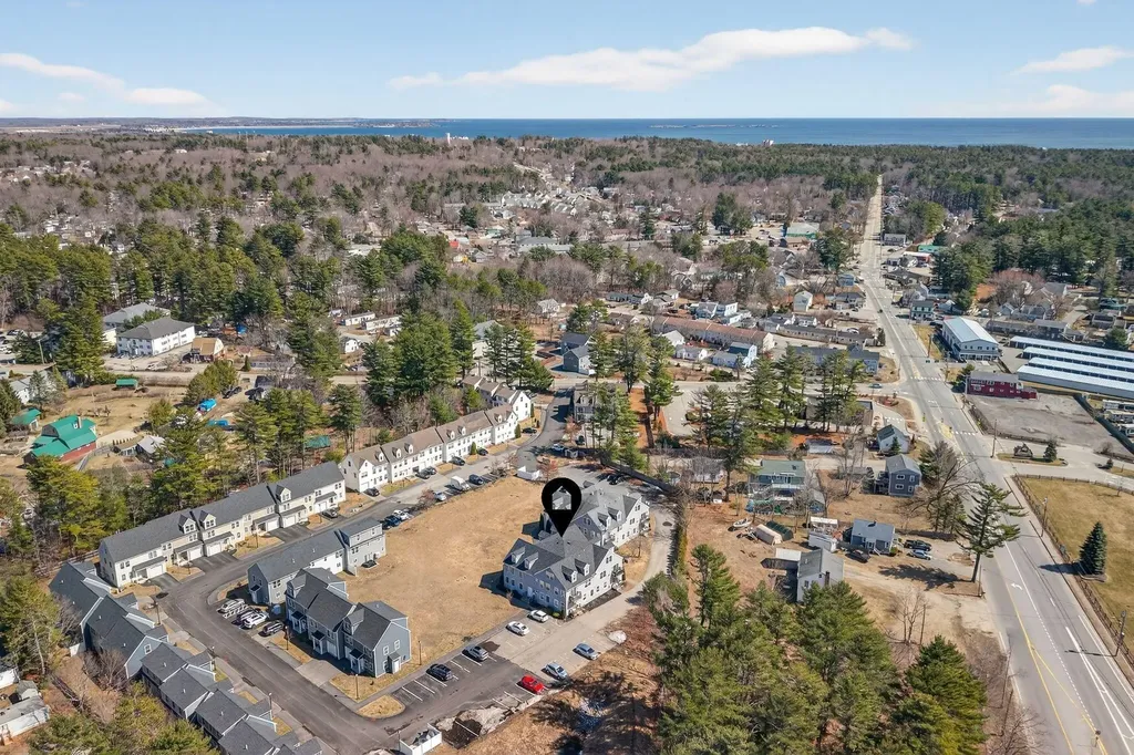 11 Smithwheel Road Old Orchard Beach ME 04064