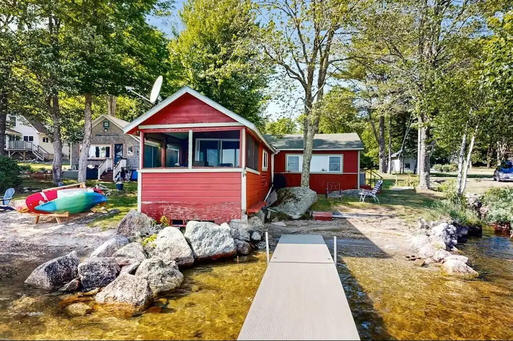 4 Landing Way Ellsworth ME 04605