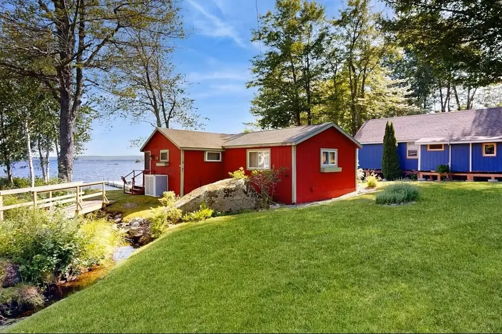 4 Landing Way Ellsworth ME 04605