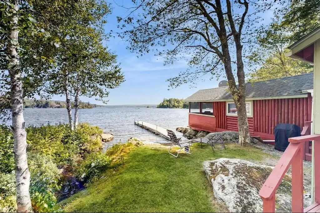 4 Landing Way Ellsworth ME 04605