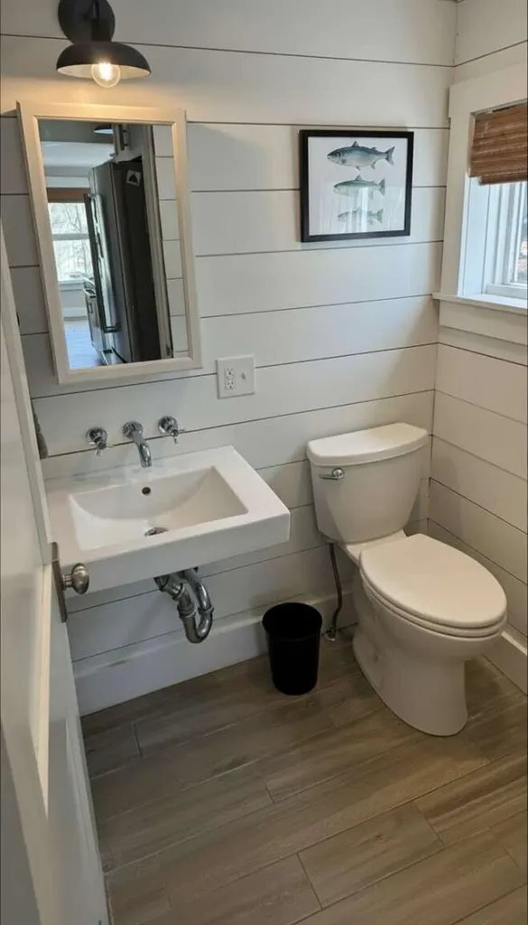 66 Shore Road Lyman ME 04002
