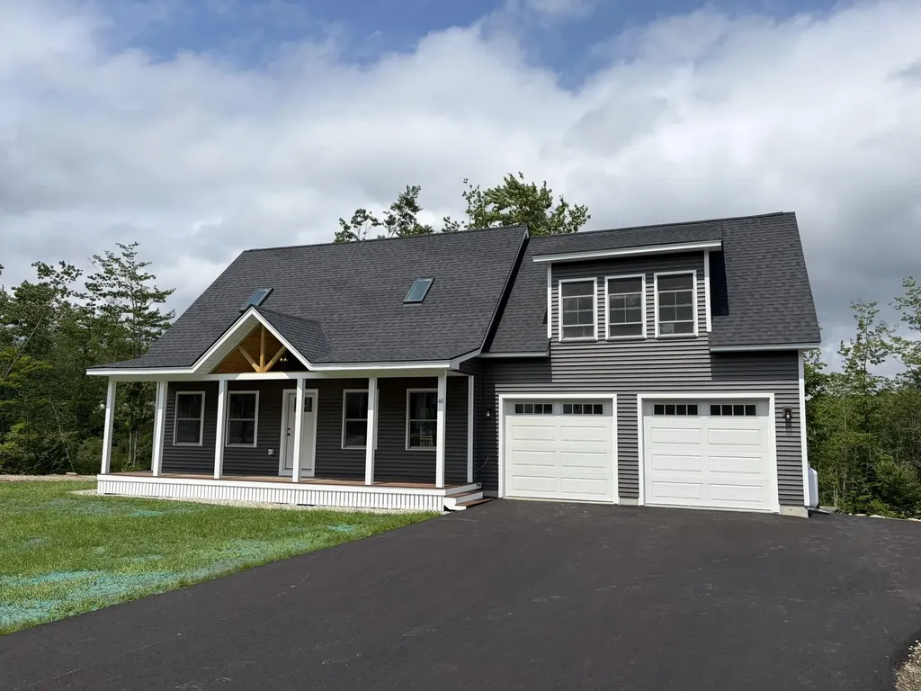 46 Woodbrey Lane Standish ME 04084