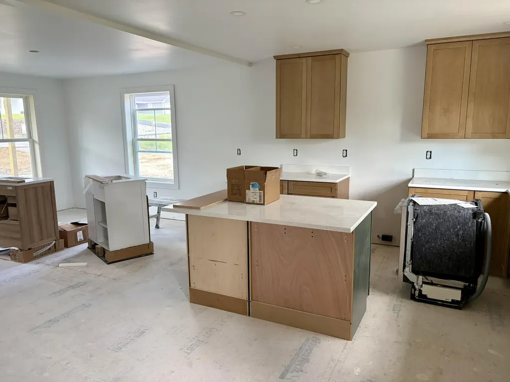46 Woodbrey Lane Standish ME 04084