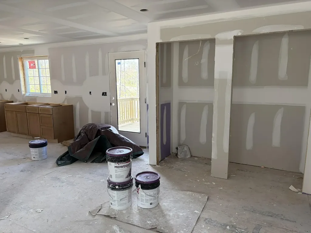 46 Woodbrey Lane Standish ME 04084