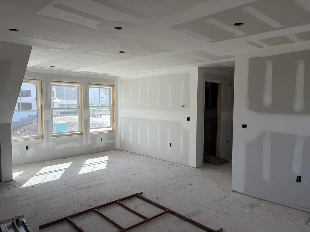 46 Woodbrey Lane Standish ME 04084