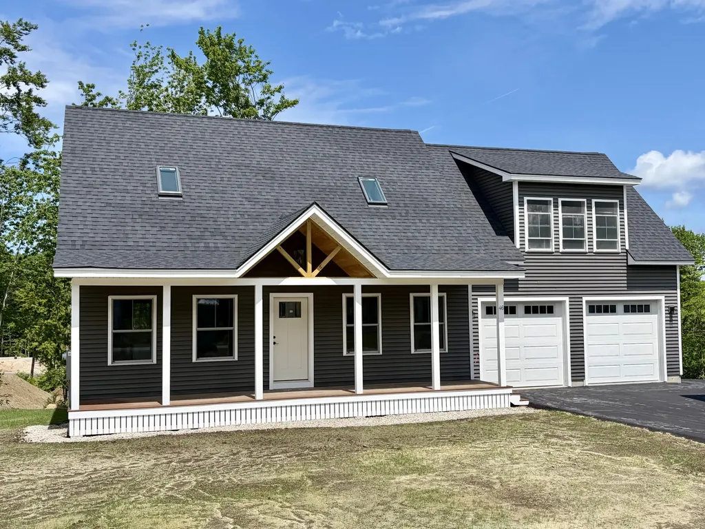 46 Woodbrey Lane Standish ME 04084