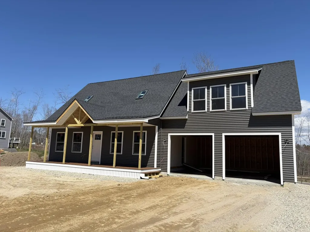 46 Woodbrey Lane Standish ME 04084